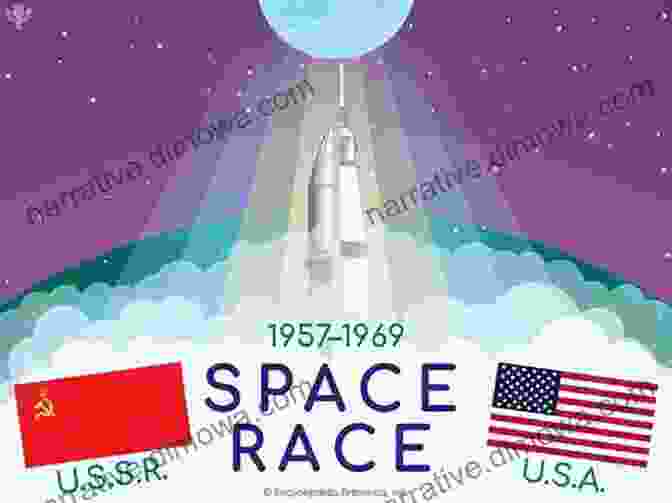 America, Russia, And The Hidden History Of The Space Race In The Shadow Of The Moon: America Russia And The Hidden History Of The Space Race