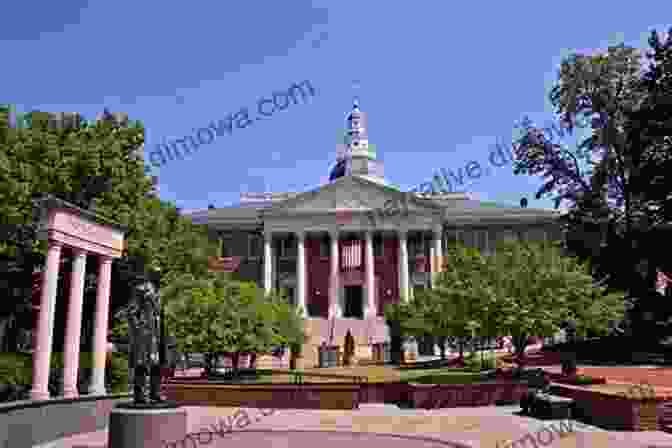 Annapolis State House Building Annapolis The Delaplaine 2024 Long Weekend Guide