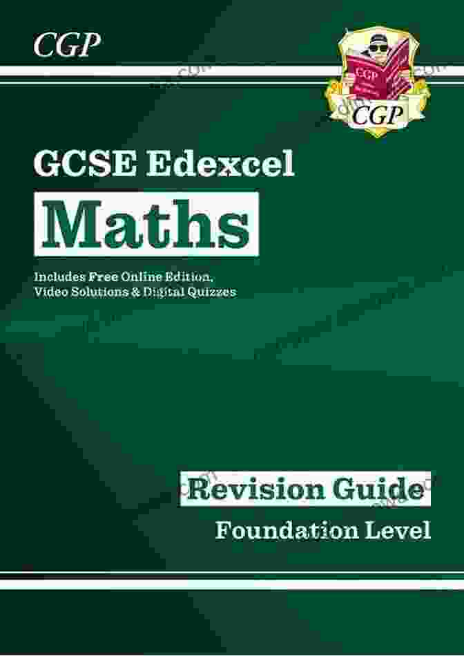 AQA GSCE Maths Foundation Workbook Cover AQA GCSE 9 1 Maths Foundation Workbook: For The 2024 Autumn 2024 Summer Exams (Collins GCSE Grade 9 1 Revision)