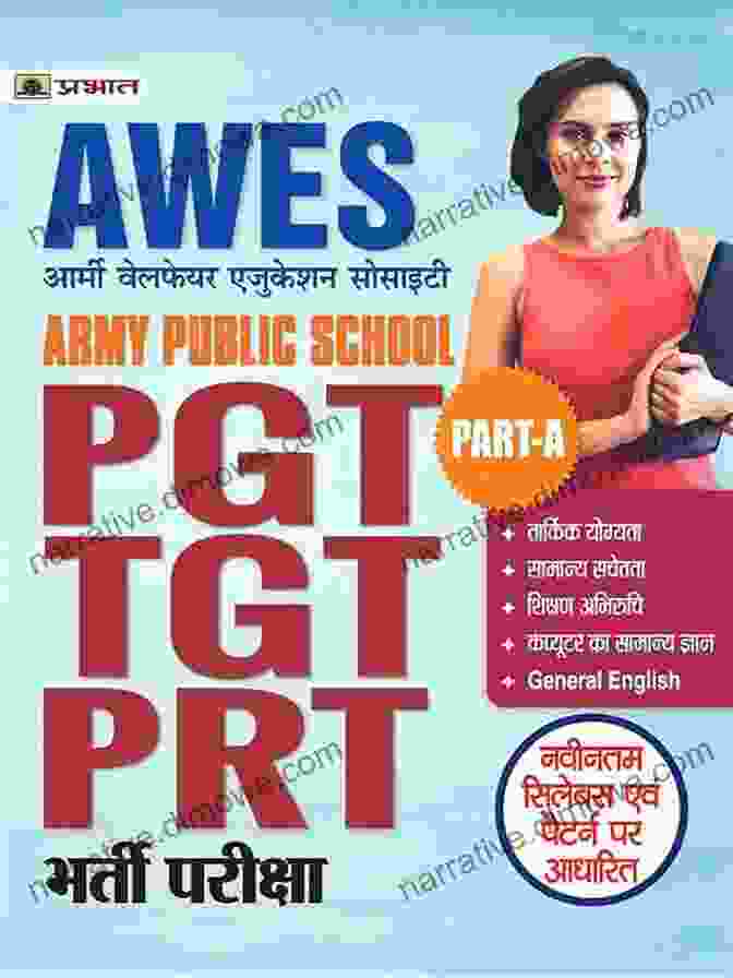 Army Public School TGT PGT TGT PRT Bharti Pariksha 2024 Army Public School TGT PGT/TGT/PRT Bharti Pariksha 2024