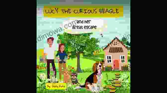 Book Cover Of 'Little Louie' Showing A Small Dog Standing Proudly On A Grassy Hilltop Little Louie Jason Randall