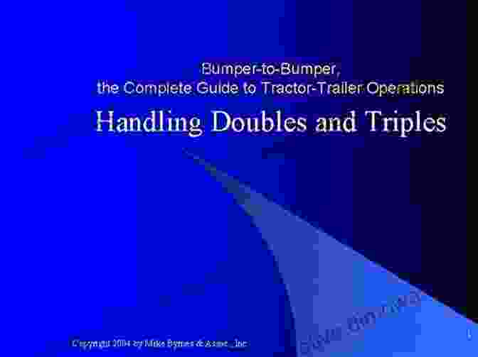 Doubles And Triples Handling And Safety CDL Exam Secrets Tank Vehicles Hazardous Materials Doubles And Triples Endorsements And CDL Practice Tests Study Guide: Test Review For The Commercial Driver S License Exam