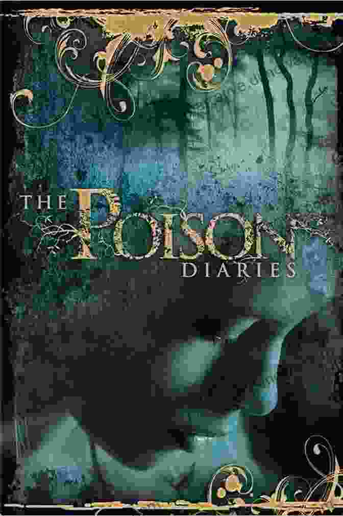 Dr. Gideon Crane, The Enigmatic Mentor In 'The Poison Diaries' The Poison Diaries: Nightshade Maryrose Wood