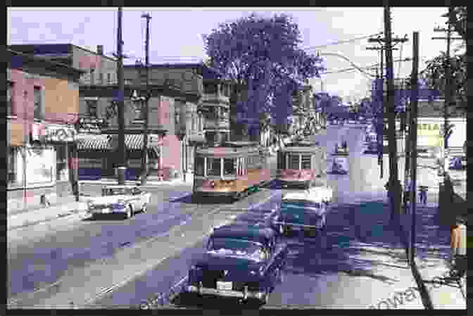 Historic Streets Of Ottawa Sampler 12 Ontario In Colour Photos: Saving Our History One Photo At A Time (Sampler Cruising Ontario)