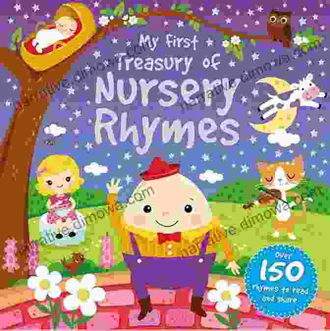 Little Teapot Hazel Nursery Rhymes Book Cover I M A Little Teapot (Hazel Q Nursery Rhymes)