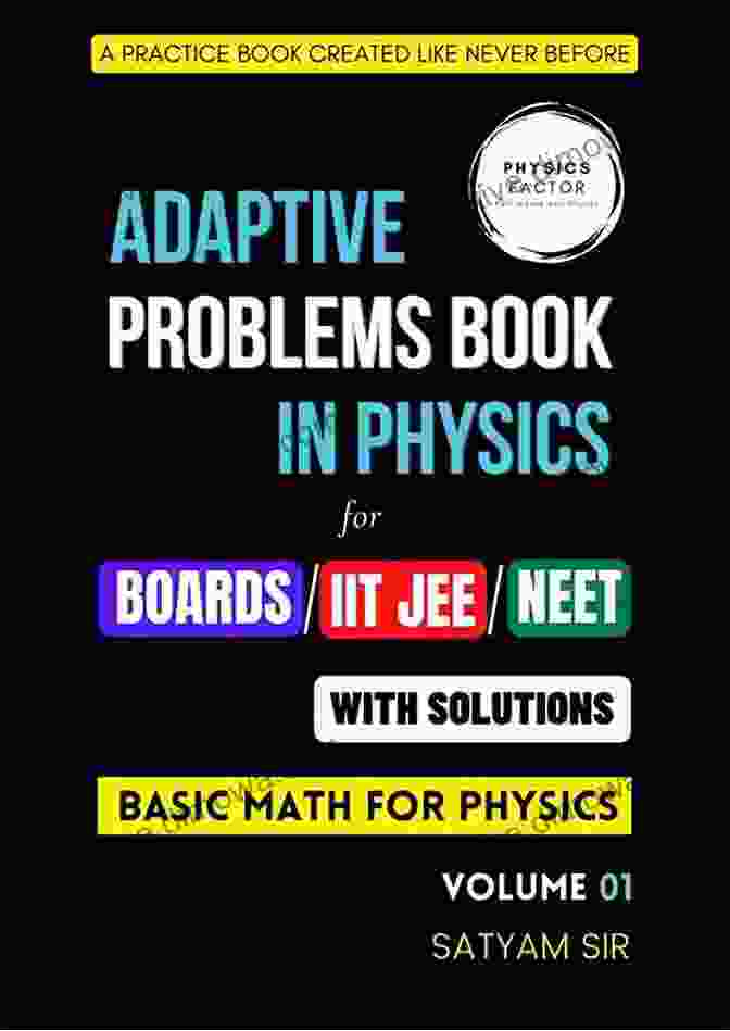 Master This Chapter: From Basic To Advanced Adaptive Problems In Physics Vol 12: Fluid Mechanics: Physics Factor Adaptive Problems In Physics: Master This Chapter From Basic To Advance (Adaptive Problems In Physics Series)