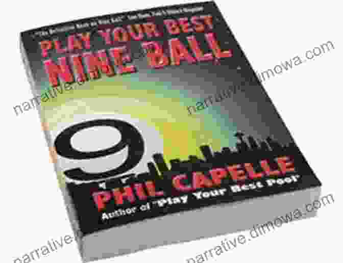 Play Your Best 10 Ball Book By Chris Lynch Play Your Best 9 10 Ball Chris Lynch