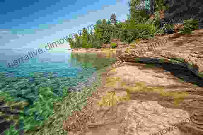 Shimmering Waters Of Lake Superior Sampler 12 Ontario In Colour Photos: Saving Our History One Photo At A Time (Sampler Cruising Ontario)