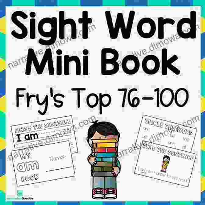 Sight Words Nouns Level Sight Words Book Cover Sight Words Nouns Level 1: A Sight Words