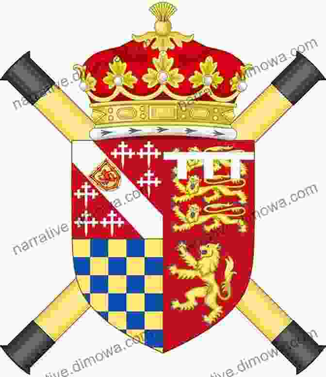 The Crest Of The Duke Of Norfolk John Howard And The Tudor Legacy (John Howard Tudor 2)