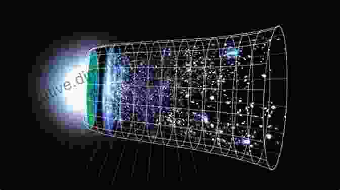 The Expanding Universe In Cosmology The A B C Of Relativity