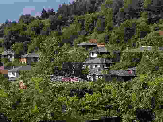 Traditional Bulgarian Village Bulgaria (Bradt Travel Guides) Annie Kay