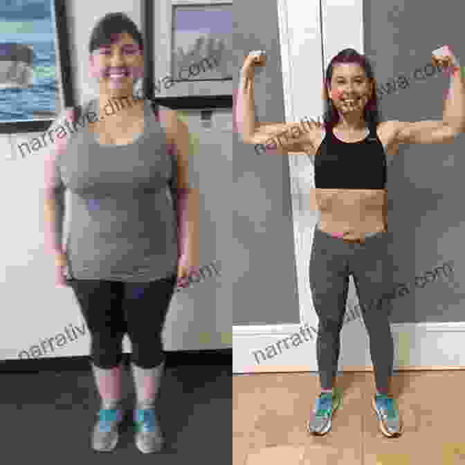 Woman Before And After Weight Loss Total Body Weight Transformation: Total Body Weight Transformation Diet Cheat Sheet