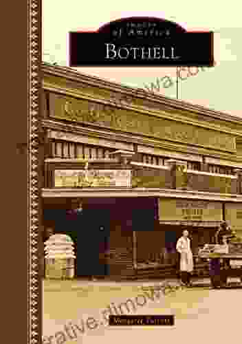 Bothell (Images Of America) Fred McBee