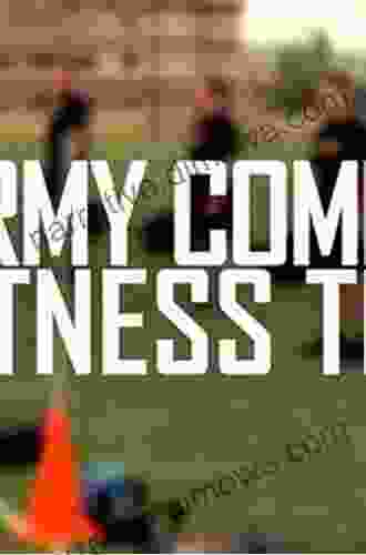 ACFT Army Combat Fitness Test For Dummies: + Online Videos