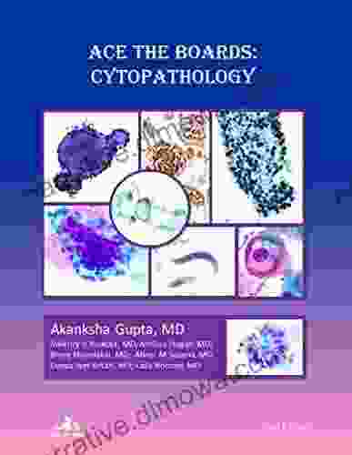 Ace The Boards: Cytopathology (Ace My Path)