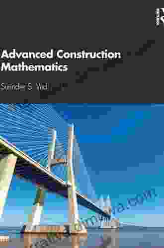 Advanced Construction Mathematics Anders Logg