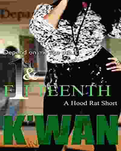 The First Fifteenth: A Hood Rat Short: An introduction to the novel No Shade