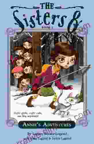 Annie S Adventures (The Sisters Eight 1)