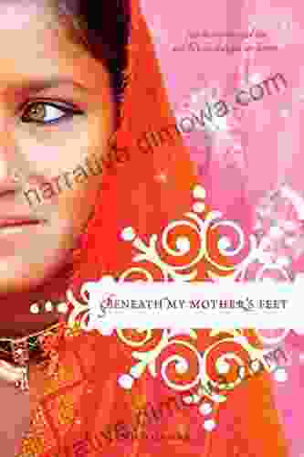 Beneath My Mother S Feet Amjed Qamar