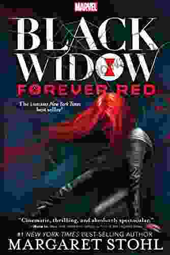 Black Widow: Forever Red (A Marvel YA Novel)