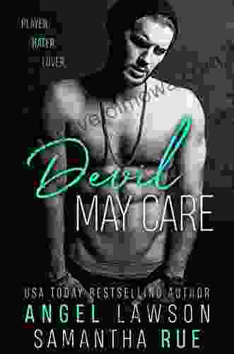 Devil May Care: Enemies To Lovers Bully Romance: Boys Of Preston Prep