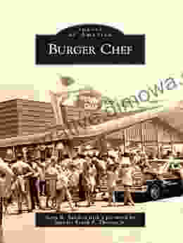 Burger Chef (Images Of America)