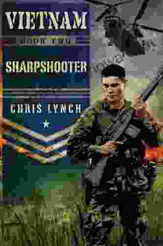 Vietnam #2: Sharpshooter Chris Lynch