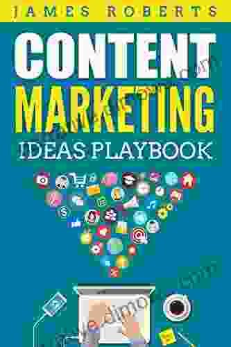 Content Marketing Ideas Playbook (Social Media Marketing Content Marketing SEO Facebook Social Media Engagement)