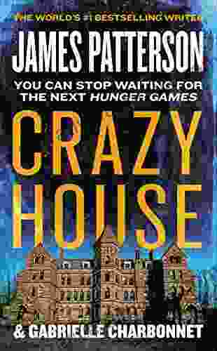 Crazy House James Patterson