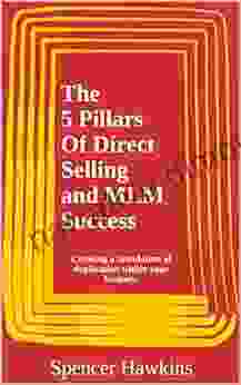 The 5 Pillars Of Direct Selling And MLM Success: Creating A Foundation Of Duplication Within Your Business