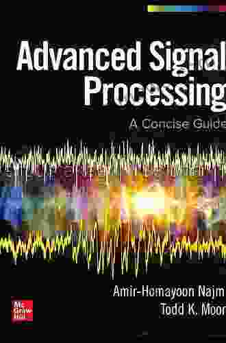 Wavelets: A Concise Guide Amir Homayoon Najmi