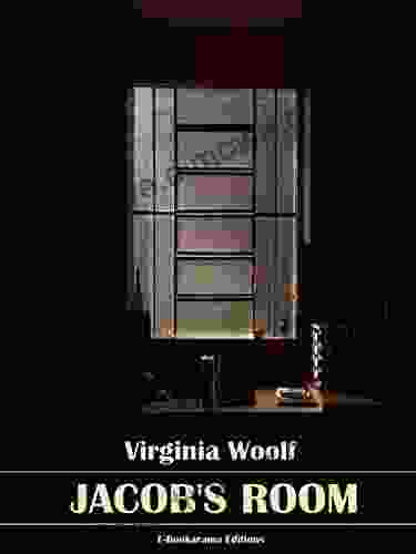 Jacob S Room Virginia Woolf