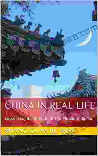 China In Real Life: Expat Insights Into Life In The Middle Kingdom