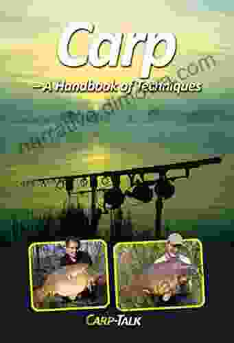 Carp A Handbook Of Techniques