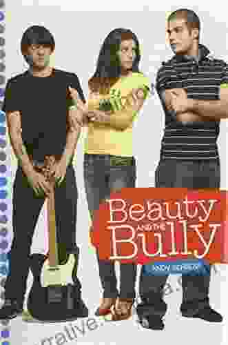 Beauty And The Bully Andy Behrens