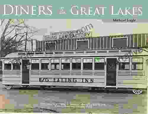 Diners Of The Great Lakes