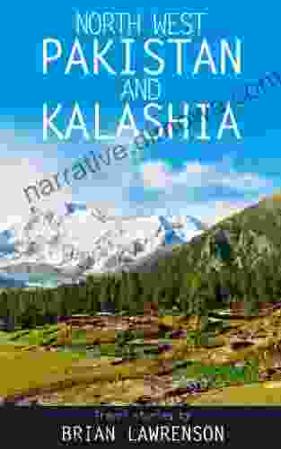 North Western Pakistan And Kalashia (Asia 4)