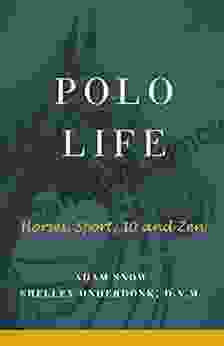 Polo Life: Horses Sport 10 Zen