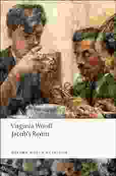 Jacob S Room (Oxford World S Classics)