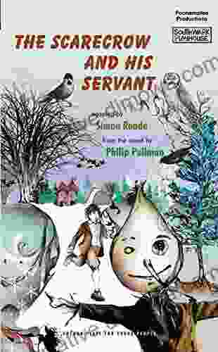 The Scarecrow And His Servant (Oberon Modern Plays)