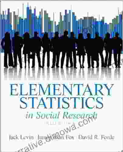 Elementary Statistics In Social Research (2 Downloads)