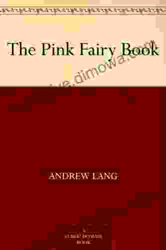 The Pink Fairy Andrew Lang