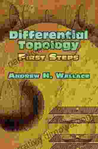 Differential Topology: First Steps (Dover on Mathematics)