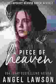 A Piece of Heaven: YA Contemporary Romance (The Allendale Four 1)