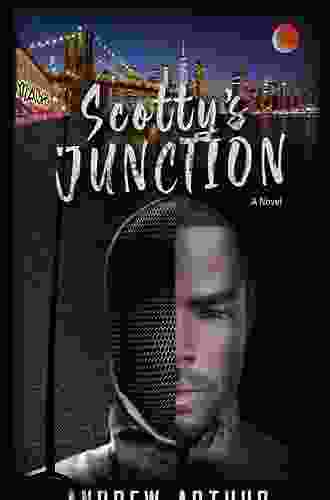 Scotty S Junction Andrew Arthur