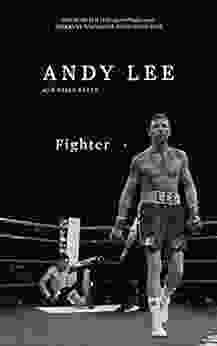 Fighter Andy Lee