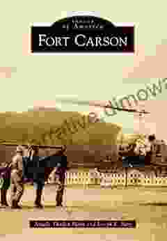 Fort Carson (Images Of America)