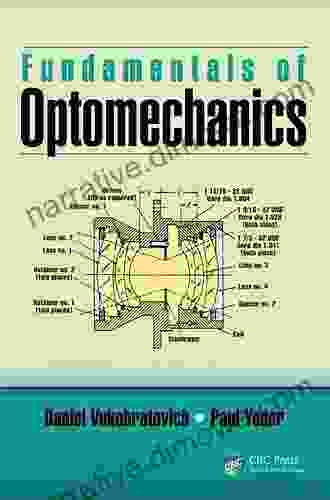 Fundamentals Of Optomechanics (Optical Sciences And Applications Of Light)