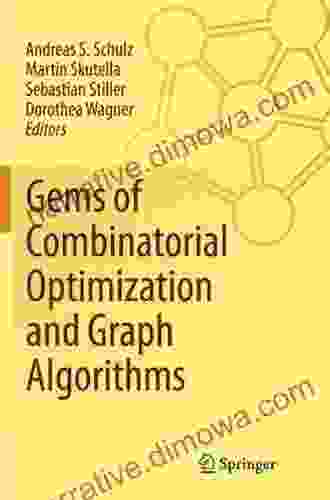 Gems Of Combinatorial Optimization And Graph Algorithms